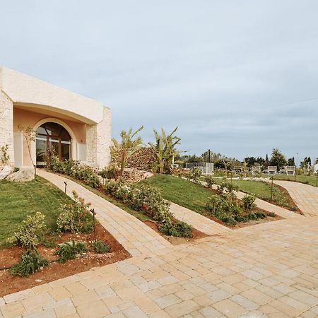 Agriresort Murciano Otranto Exterior photo