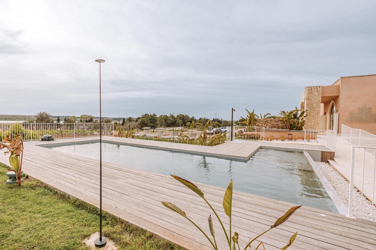 Agriresort Murciano Otranto Exterior photo