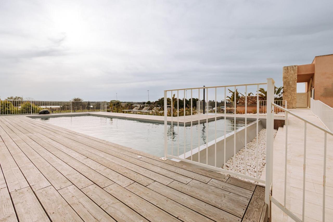 Agriresort Murciano Otranto Exterior photo